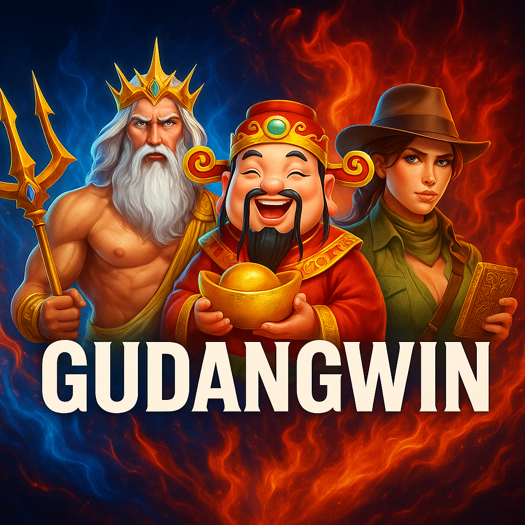 gudangwin